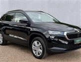 Skoda Karoq Image 1