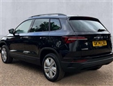 Skoda Karoq Image 3