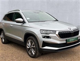 Skoda Karoq Image 1