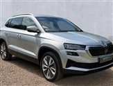 Skoda Karoq Image 1