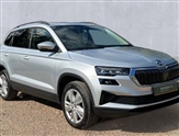 Skoda Karoq Image 1