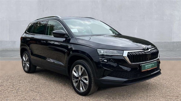 Large image for the Used Skoda Karoq
