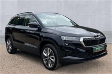 Used Skoda Karoq