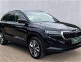 Skoda Karoq Image 1