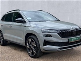 Skoda Karoq Image 1