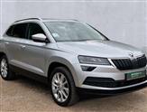 Skoda Karoq Image 1