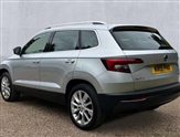 Skoda Karoq Image 3