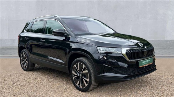 Large image for the Used Skoda Karoq