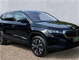 Skoda Karoq Image 1