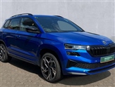 Skoda Karoq Image 1