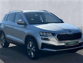 Skoda Karoq Image 1
