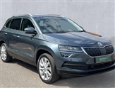 Skoda Karoq Image 1