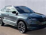 Skoda Karoq Image 1