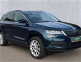 Skoda Karoq Image 1