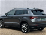 Skoda Karoq Image 3