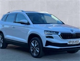 Skoda Karoq Image 1