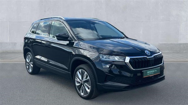 Large image for the Used Skoda Karoq