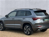 Skoda Karoq Image 3