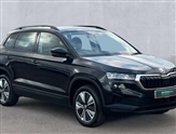 Skoda Karoq Image 1
