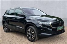 Used Skoda Karoq