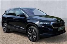 Used Skoda Karoq