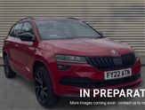 Skoda Karoq Image 1