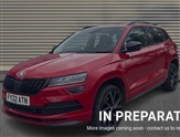 Skoda Karoq Image 3
