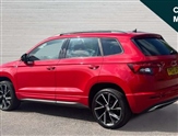 Skoda Karoq Image 5