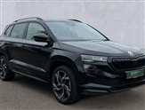 Skoda Karoq Image 1