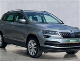 Skoda Karoq Image 1