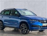 Skoda Karoq Image 1