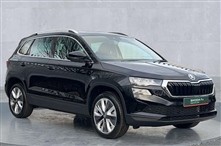 Used Skoda Karoq