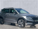 Skoda Karoq Image 1