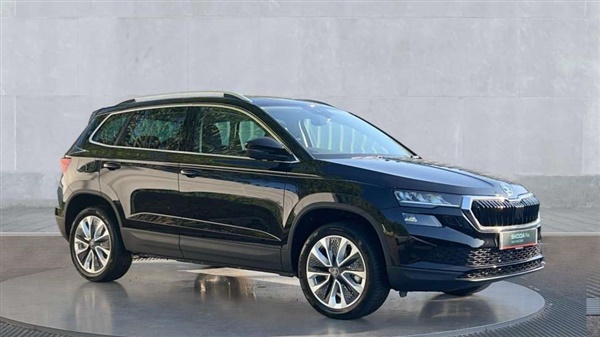 Large image for the Used Skoda Karoq