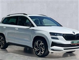 Skoda Karoq Image 1