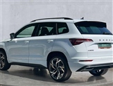 Skoda Karoq Image 3