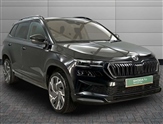 Skoda Karoq Image 1