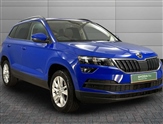 Skoda Karoq Image 1