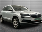 Skoda Karoq Image 1
