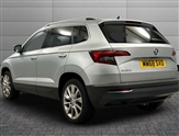 Skoda Karoq Image 3