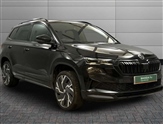 Skoda Karoq Image 1