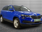 Skoda Karoq Image 1
