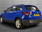 Skoda Karoq Image 3