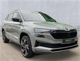 Skoda Karoq Image 1
