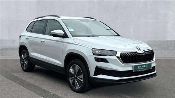 Large image for the Used Skoda Karoq