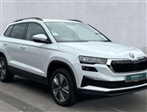 Skoda Karoq Image 1