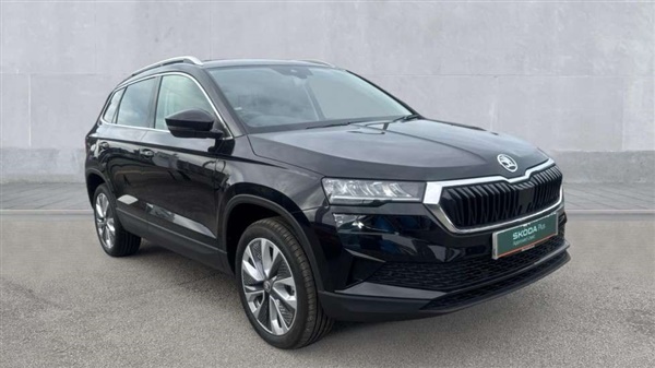 Large image for the Used Skoda Karoq