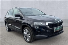 Used Skoda Karoq