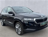 Skoda Karoq Image 1
