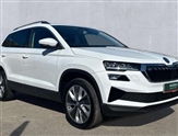 Skoda Karoq Image 1